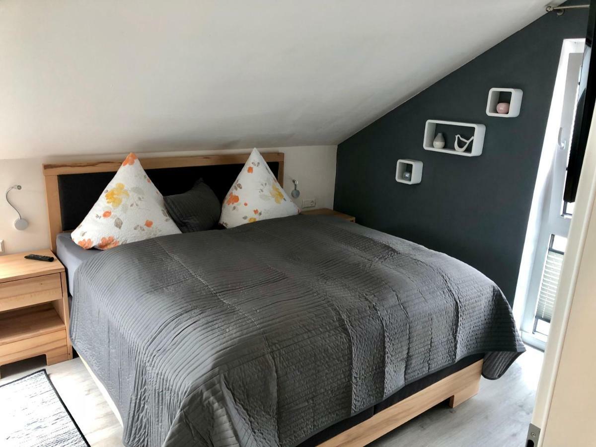 Ferienhaus Traumspot Wiek auf Rügen Exterior foto